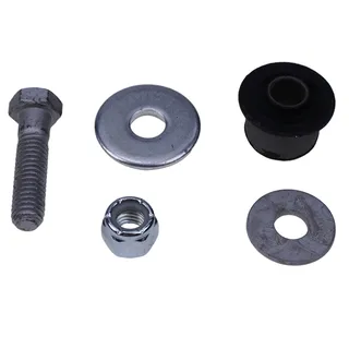 Linkage Bush Bolt Washer Nut Repair Kit 6563914 6665701 for Bobcat 450 453 463 530 533 S100 S130 T590 T595 T630