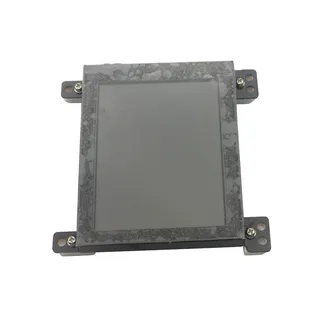 Liquid Crystal LCD For Komatsu Excavator PC200-7