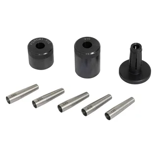 Lisle Aftermarket Corporation 34720 Injector Seal Installer Kit for Engine
