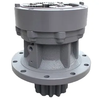Slew Reduction Gearbox LNO0104 for JCB Excavator JS130 JS110 JS115 JS120 JS145