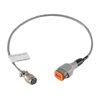 Load Sensing Pin Harness Assembly 4923256 for JLG Boom Lift 1250AJP 340AJ 1350SJP 1200SJP