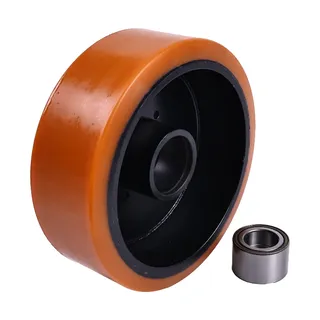 Load Wheel 50262621 for Jungheinrich Forklift