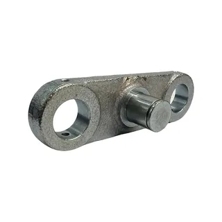 Load Wheel Plate Splint 1115-130006-0A for Big Joe Electric Pallet Jacks Forklift EPT20-15ET2