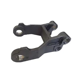 Load Castor Assy 51011310 for Jungheinrich Forklift