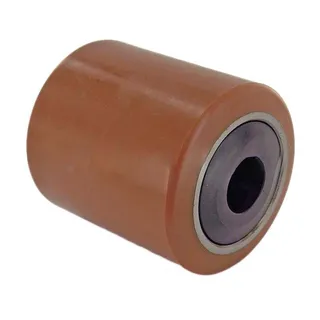 Load Roller 27631390 for Jungheinrich Stacker EKC12.5 EKC16 EJC10 EJCZ14 EJCZ16 EJC12.5 Pallet Truck EKC20 EJD20 Order Picker ECE310