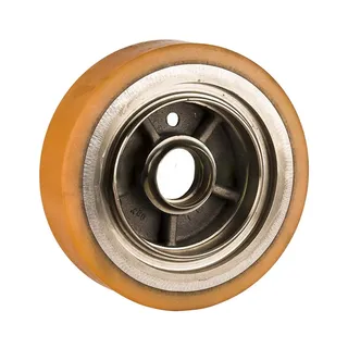 Load Wheel 0029903808 for Linde Reach Truck R14 R14G R16 R16G R20 R20G