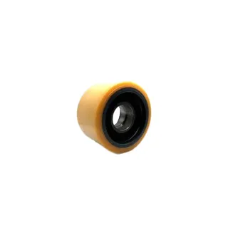 Load Wheel 0029933811 for Linde Reach Truck R14X R16X R17X R17XHD-03