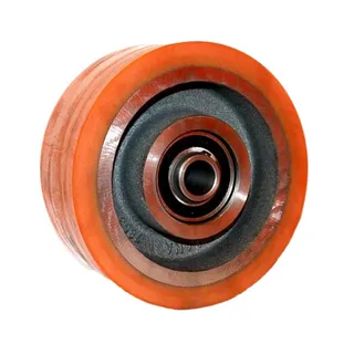 Load Wheel 137585 for Toyota BT Order Picker OP OPW VNA Truck VRC VRSF VRSF-C VRVeflex VRE