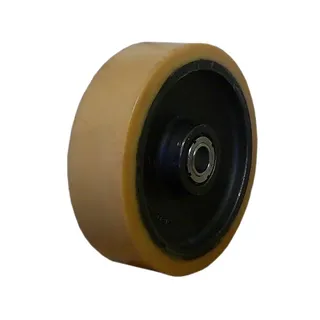 Load Wheel 147982 for Toyota BT Reach Truck RRB4-B6 RRE4-E6 RRB7-B8