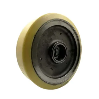 Load Wheel 215806 for Toyota BT Reach Truck RRB1CC-3CC RRB1-B3REFLEXAC RRE1-E3REFLEXAC RRE1CC-E3CC RRM12REFLEX