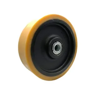 Load Wheel 217635 for Toyota BT Tow Tractor FR2.7FREFLEXAC Reach Truck RRB4-B6REFLEXAC RRB4CC6CC RRB6 RRB7 RRB7-B8REFLEXAC