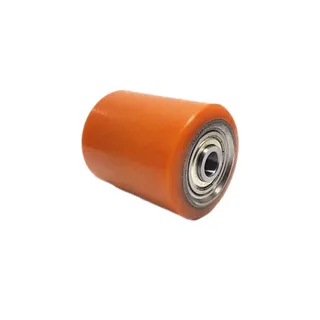 Load Wheel 225152 for Toyota BT Pallet Truck LWE140LEVIO LWE160LEVIO LHM230 L23O L23QX L23X L20EW LHM200 LRC2300 OEC2300 L10M L23