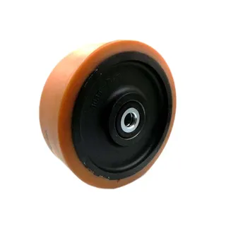 Load Wheel 241650 for Toyota BT Reach Truck RRE140C RRE140E RRE140EC RRE160C RRE160E RRE160EC