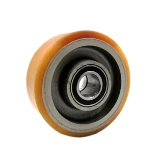Load Wheel 4491412 for Still Pallet Truck EXD-S20 EXU-S