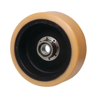 Load Wheel 51072877 for Jungheinrich Reach Truck ETM320 ETM325 ETV320 ETV325