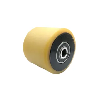 Load Wheel 51107126 for Jungheinrich Order Picker EKS110E EKS110ZZ Pallet Truck ESE530 ESE533 Stacker ESC316