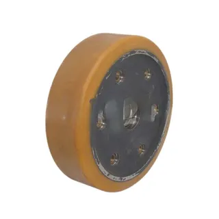 Load Wheel 51112013 for Jungheinrich Reach Truck ETM320 ETV320 ETM325 ETV325 ETM214 ETV214 ETM318 ETV318
