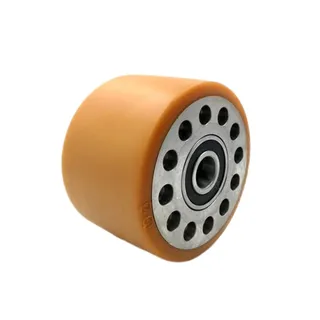 Load Wheel 51219781 for Jungheinrich Order Picker EKS208 EKS312 EKS210A Forklift EOP11-15N2