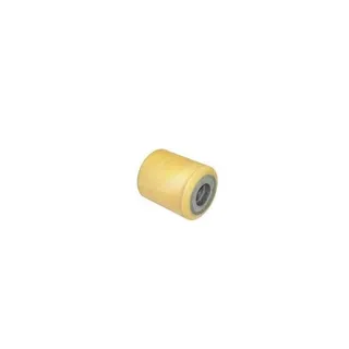 Load Wheel 63127010 for Jungheinrich Stacker EJP10 EJP10ZG EJP10LG EJC-Z12.5 ECP100-3 ECP100-190E ECP100-160E