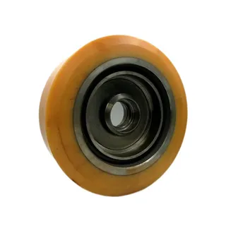 Load Wheel 63131060 for Jungheinrich Reach Truck ETM12.5 ETM25 ETV12.5 ETV25 ETV20 ETVQ16 ETVQ20