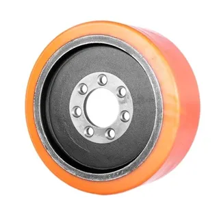 Load Wheel 7540800 for Toyota BT Reach Truck RRE200