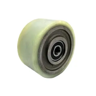 Load Wheel 827230 for Toyota BT Tow Tractor TSE300 Order Picker OSE100 OSE120