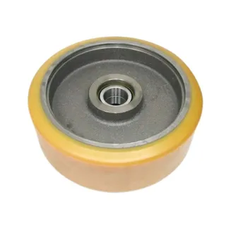 Load Wheel Assembly 51115430 for Jungheinrich Reach Truck ETM214 ETM216 ETV214 ETV216