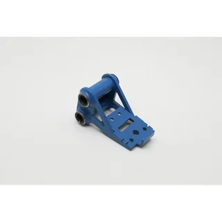 Loader Support With Bearing 101512GT for Genie Articulated Boom Lift Z-30/20N Z-40/23N Z-45/25 Z-45/25J Z-51/30J
