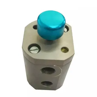 Loading Valve 1604031581 for Atlas Copco Air Compressor XATS156 XAS185 XAS300 XAS400 XAHS186 XAS375
