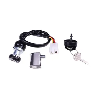 Lock Kit 7000-011000-1000 for CFMoto ZForce500HO ZForce800 ZForce800EXEPS ZForce1000-EXSSV