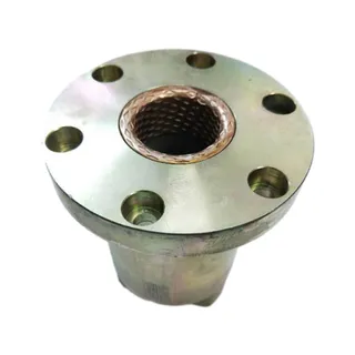Lock Sleeve 924015.0563 for Kalmar Reach Stacker