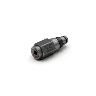 Lock Up Valve Assembly 60083926 NGM613 for Sany Excavator SY75