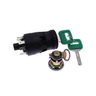 Lock Kit VOE11006988 VOE 11006988 for Volvo Wheel Loaders L220E L180E L150E L120E