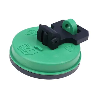 Locking Fuel Cap 142-8828 for Caterpillar CAT Engine 3024C 3054 3116 Loader 216 226 228 232 242 247 257 267 277 287 914G 924G 928G 930G