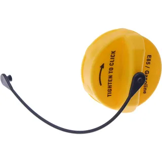 Locking Fuel Filler Gas Cap 52124512AA for Dodge Chrysler Jeep Vehicles