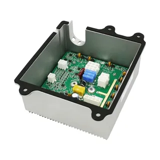 Logic Board 12-66815-01 for Carrier Citimax 500 700