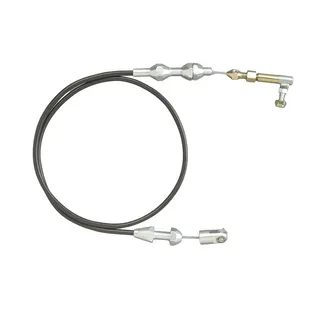2 Inch Cable Column Shift Linkage ACA-1804 for Ford Chrysler GM Transmission