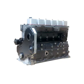Cummins 5.9L Engine Long Block for Dodge 12V 94-98.5 P Pump Ram 2500 Freightliner FL50