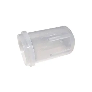 Long Fuel Filter Bowl 121254-55510 124550-55510 for Yanmar Engine 2TNE68 3TN82 3TN84E 3TNE68 Tractor YM 220 250 276 330 336