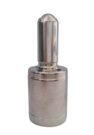 For Hitachi Excavator ZAX200 Joystick Control Lever Long Pusher Pilot Valve Plunger Kit