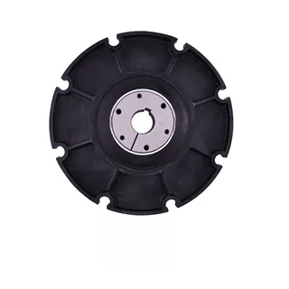 Lord Coupler BJ-1333-21 for Ingersoll Rand Portable Compressor