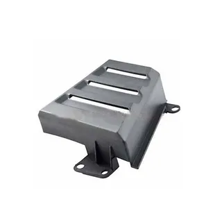 Louver 51937-13130-71 for Toyota Engine HBT STM Forklift 7FB10 7FB14 7FB15 7FB18 7FBH10 7FBH14 7FBH15 7FBH18
