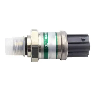 Low Negative Pressure Sensor KHR2915 for Sumitomo SH200-3 SK350-3B New Holland E805 Case CX290 CX210LR CX330 CX350 CX460 CX240 CX800 Excavator