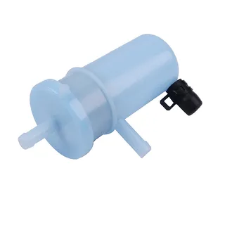 Low Pressure Fuel Filter 15410-87L00 for Suzuki Marine DF70A DF80A DF90A