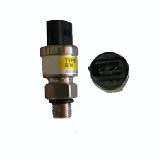 Low Pressure Sensor Switch KM15-P02 for Sumitomo SH200 SH210 SH240 SH250 Excavator