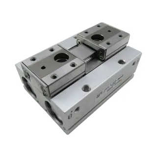 Aftermarket SMC MHF2-20DR Low Profile Air Gripper
