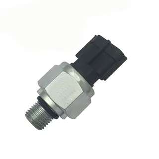Low Pressure Sensor 7861-93-1840 For Komatsu Bulldozer D39PX-22 D39EX-22 D37PX-22 D37EX-22 D31PX-22