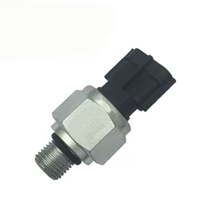 Low Pressure Sensor 7861-93-1840 For Komatsu Excavator PC200-8 PC300-8 PC2000-8