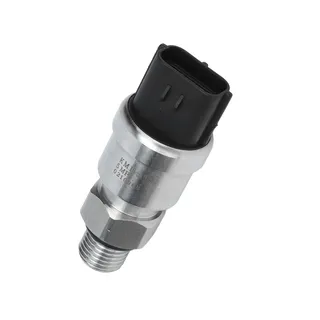 Low Pressure Sensor Switch KM15-P02 for Sumitomo SH200 SH210 SH240 SH250 Excavator
