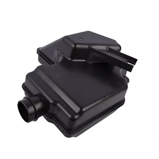Lower Air Intake Resonator Chamber Assembly 17230-RZA-000 for 2007-2009 Honda CR-V